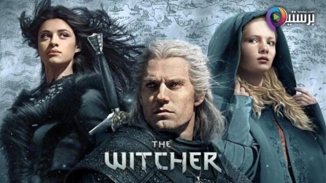 مسلسل The Witcher الموسم 2 مترجم