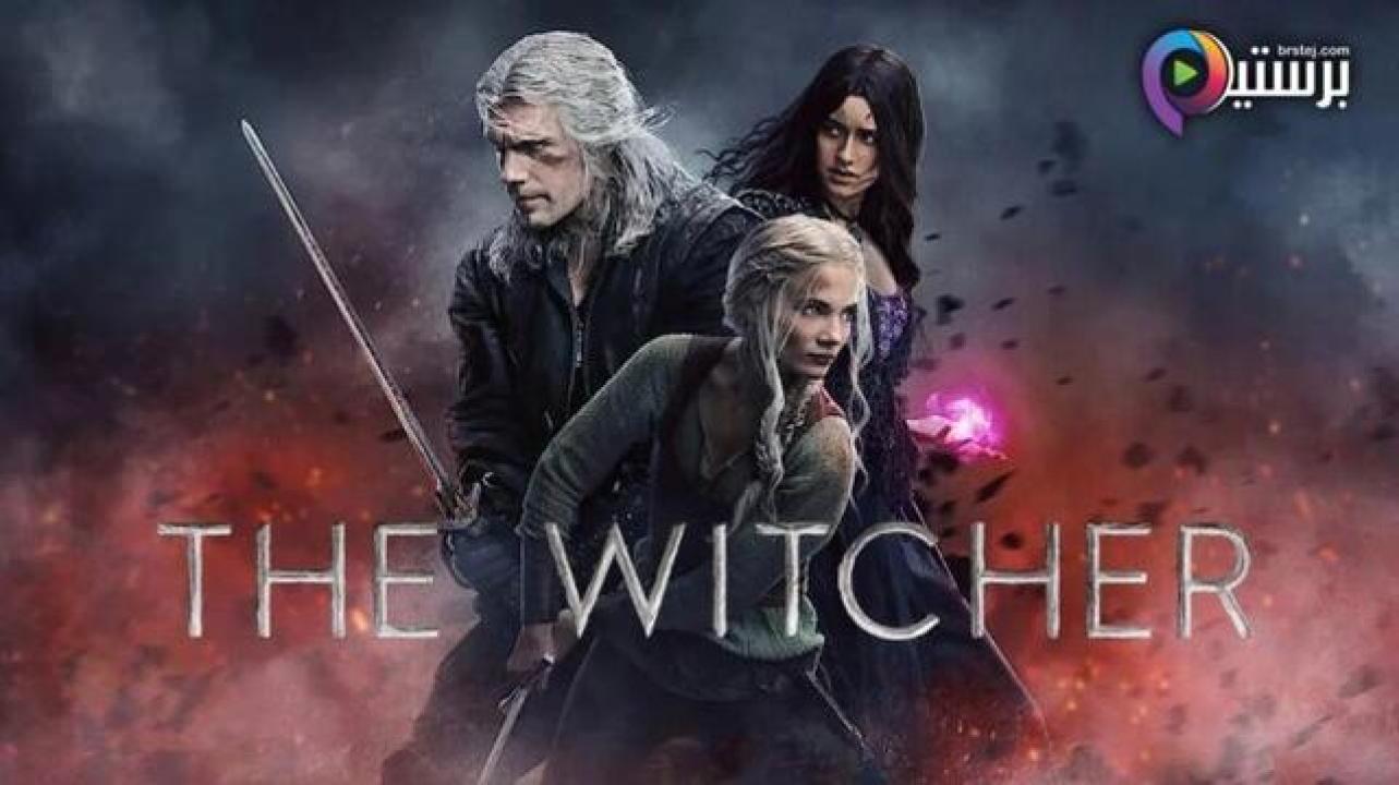 مسلسل The Witcher الموسم 3 الحلقة 8 الثامنة والاخيرة مترجمة