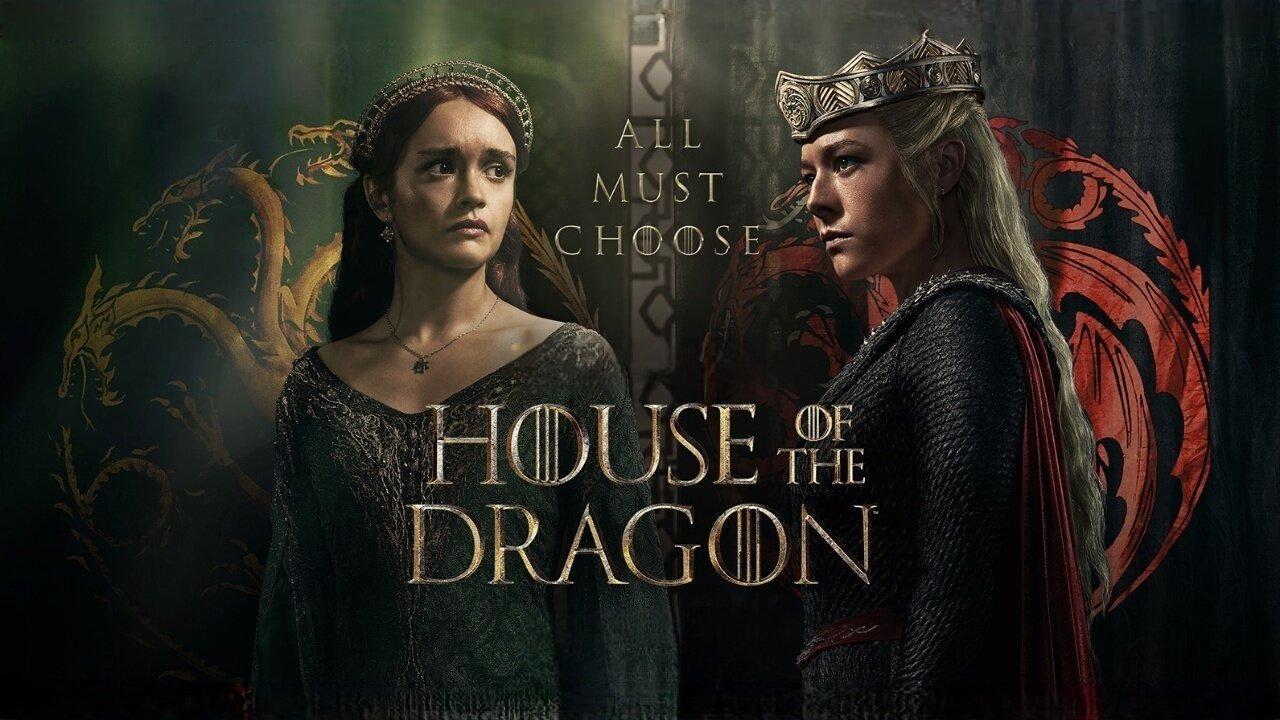 مسلسل House Of The Dragon الموسم 2 الحلقة 3 الثالثة مترجمة