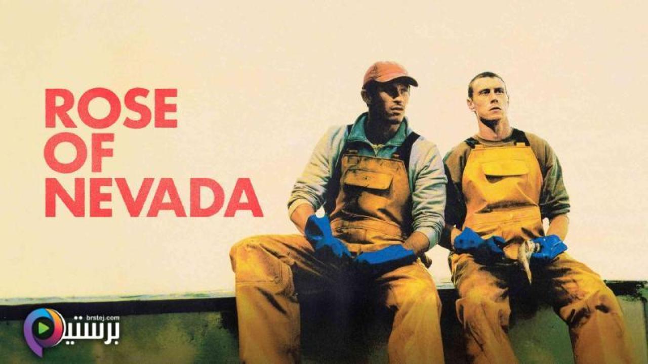 مشاهدة فيلم Rose of Nevada 2026 مترجم اون لاين HD
